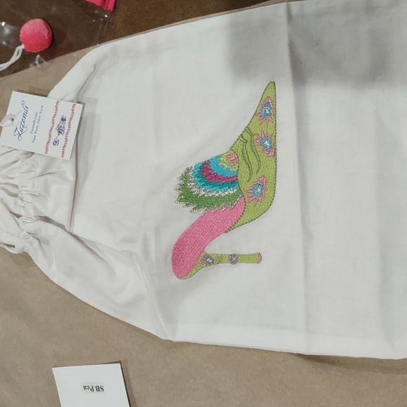 Handbags - Shoe bag for traveling, Storage, Protection, New